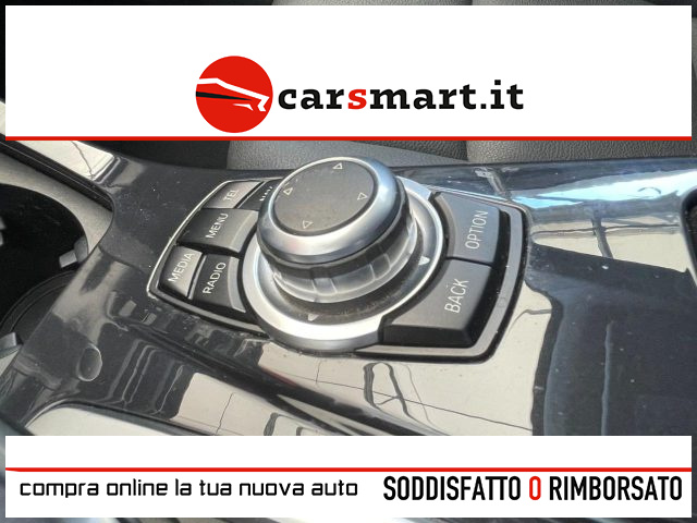 BMW 520 usata, con ESP
