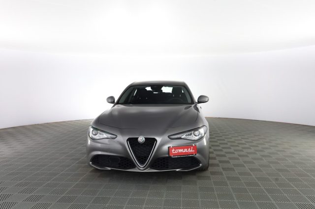ALFA ROMEO Giulia usata 0