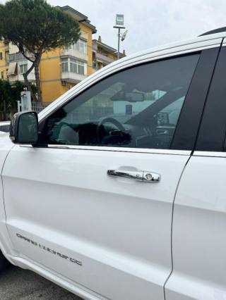 JEEP Grand Cherokee usata, con Fendinebbia