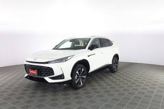 MG HS HS 1.5T-GDI AT Comfort