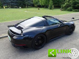 PORSCHE 911 usata, con Controllo vocale