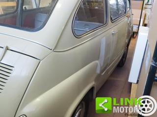FIAT 600 usata 6