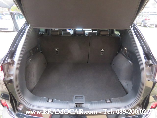 FORD Kuga usata, con Sedili sportivi