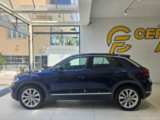 VOLKSWAGEN T-Roc usata, con Autoradio