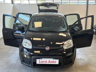 FIAT Panda usata, con Airbag
