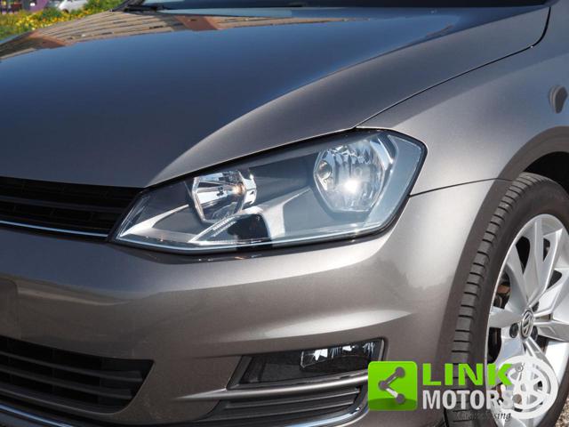 VOLKSWAGEN Golf usata 41