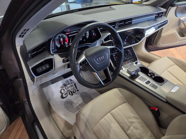 AUDI A6 usata 12
