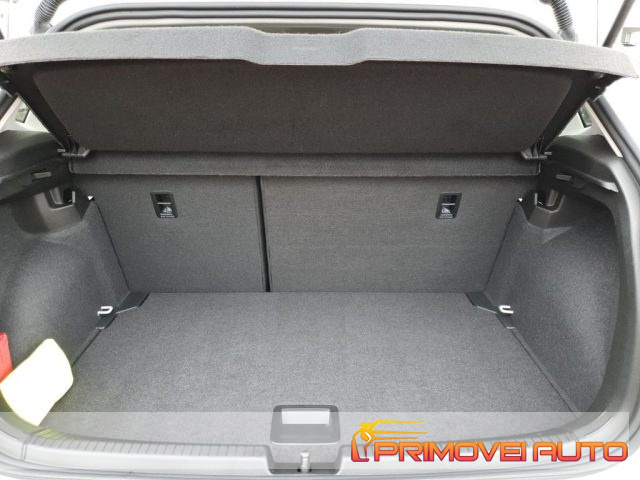 VOLKSWAGEN Polo usata, con ESP