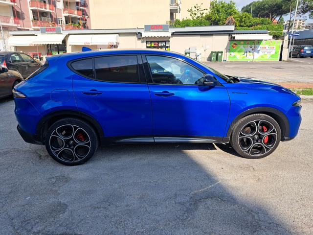 ALFA ROMEO Tonale usata, con Alzacristalli elettrici