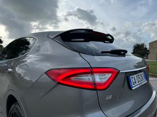 MASERATI Levante usata 67