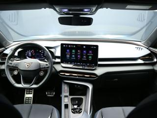 CUPRA Terramar usata, con Climatizzatore