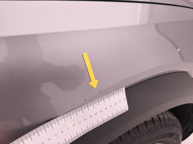 OPEL Mokka usata, con Monitoraggio pressione pneumatici