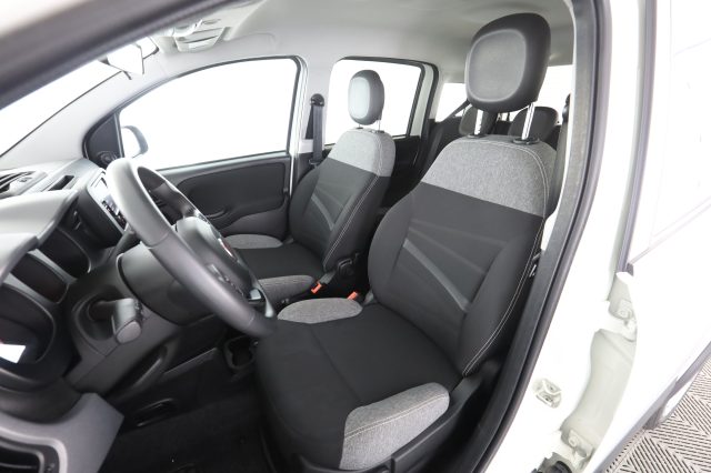 FIAT Panda usata 2