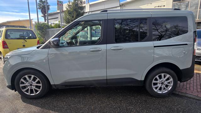 FORD Tourneo Courier usata, con Airbag laterali
