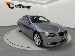 BMW 330 usata, con Airbag laterali
