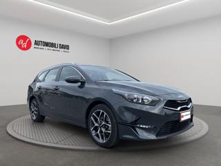 KIA Ceed usata, con Airbag