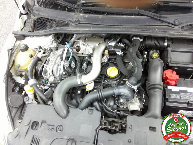 RENAULT Clio usata 13