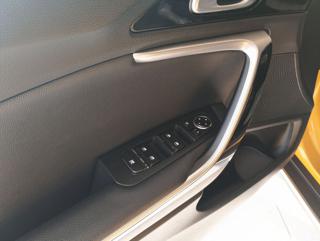 KIA XCeed usata, con Telecamera per parcheggio assistito