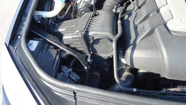 VOLKSWAGEN Touareg usata 139