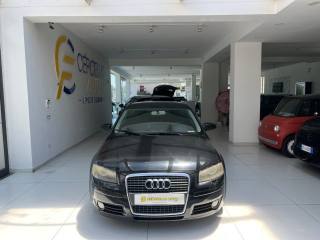 AUDI A3 usata 33