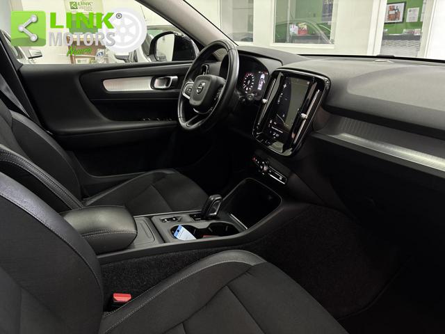 VOLVO XC40 usata 32