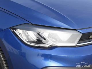 VOLKSWAGEN Polo usata, con Airbag