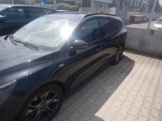 FORD Focus usata, con Airbag Passeggero
