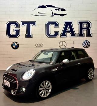 MINI Cooper S 2.0 Cooper S *FULL OPTIONAL, PALETTE AL VOLANTE!
