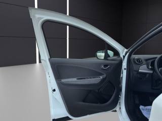 RENAULT ZOE usata, con ESP