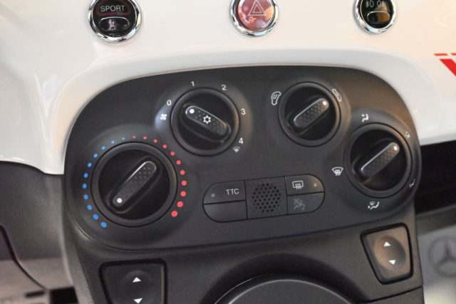 ABARTH 595 Turismo usata 40