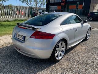AUDI TT usata, con Alzacristalli elettrici
