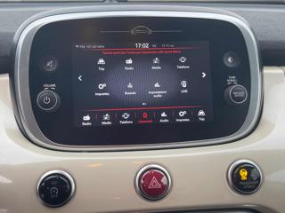 FIAT 500X usata, con Bluetooth