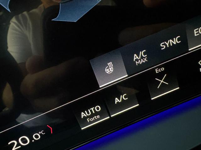 AUDI A6 usata, con Controllo vocale