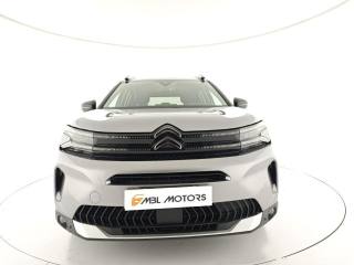 CITROEN C5 Aircross usata, con Airbag laterali