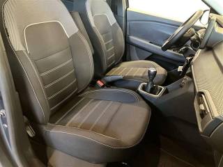 DACIA Sandero usata, con Sensori di parcheggio posteriori