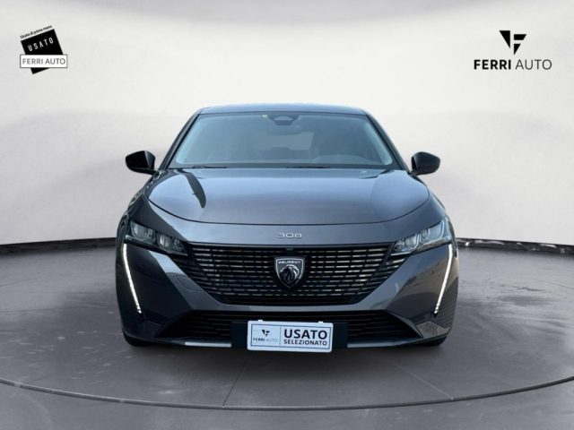 PEUGEOT 308 usata, con Airbag laterali
