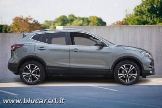 NISSAN Qashqai usata, con Airbag