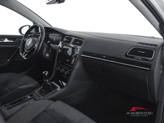 VOLKSWAGEN Golf usata 11