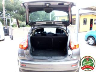 NISSAN Juke usata, con Hill holder