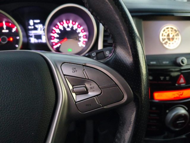 SSANGYONG Tivoli usata, con Climatizzatore