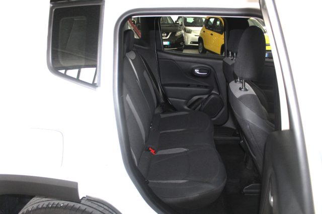JEEP Renegade usata, con Chiusura centralizzata
