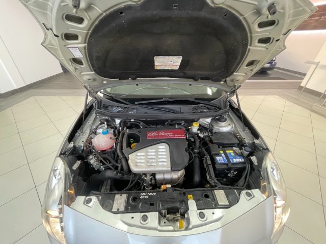 ALFA ROMEO Giulietta usata, con Specchietti laterali elettrici