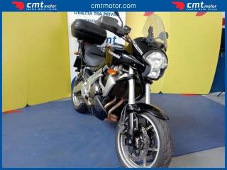 KAWASAKI Versys 650 usata 1