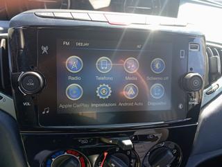 LANCIA Ypsilon usata, con Fendinebbia