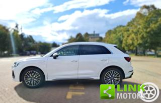AUDI Q3 usata, con Climatizzatore