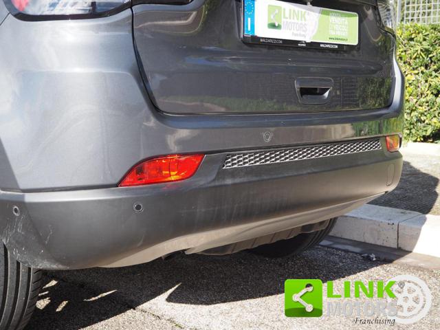 JEEP Compass usata 34