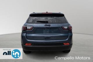 JEEP Compass usata 3