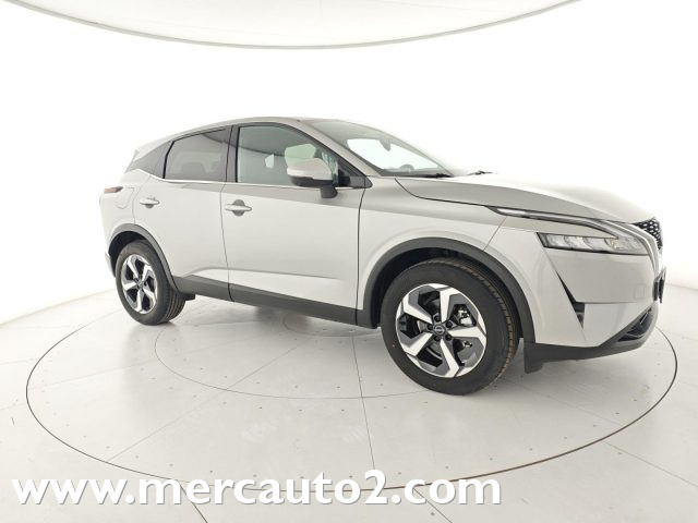 NISSAN Qashqai usata 0