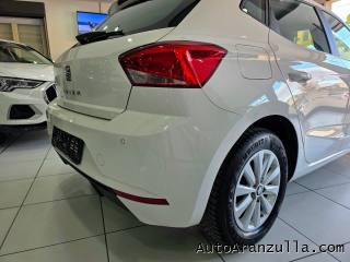 SEAT Ibiza usata, con Autoradio digitale