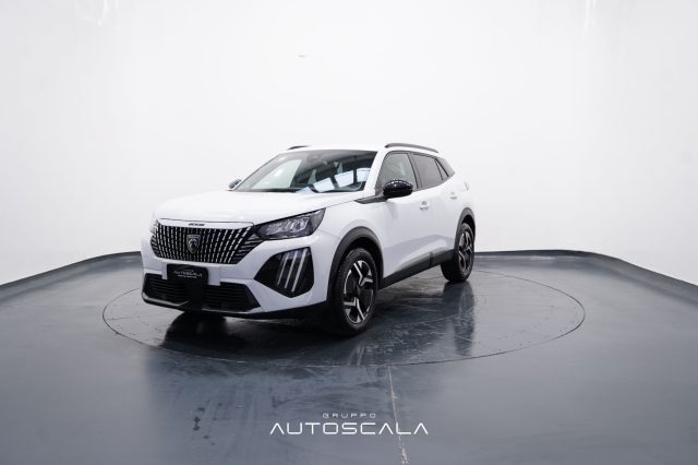PEUGEOT 2008 usata, con ABS